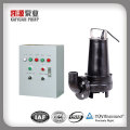 KYK Pump Electrical Control Cabinet